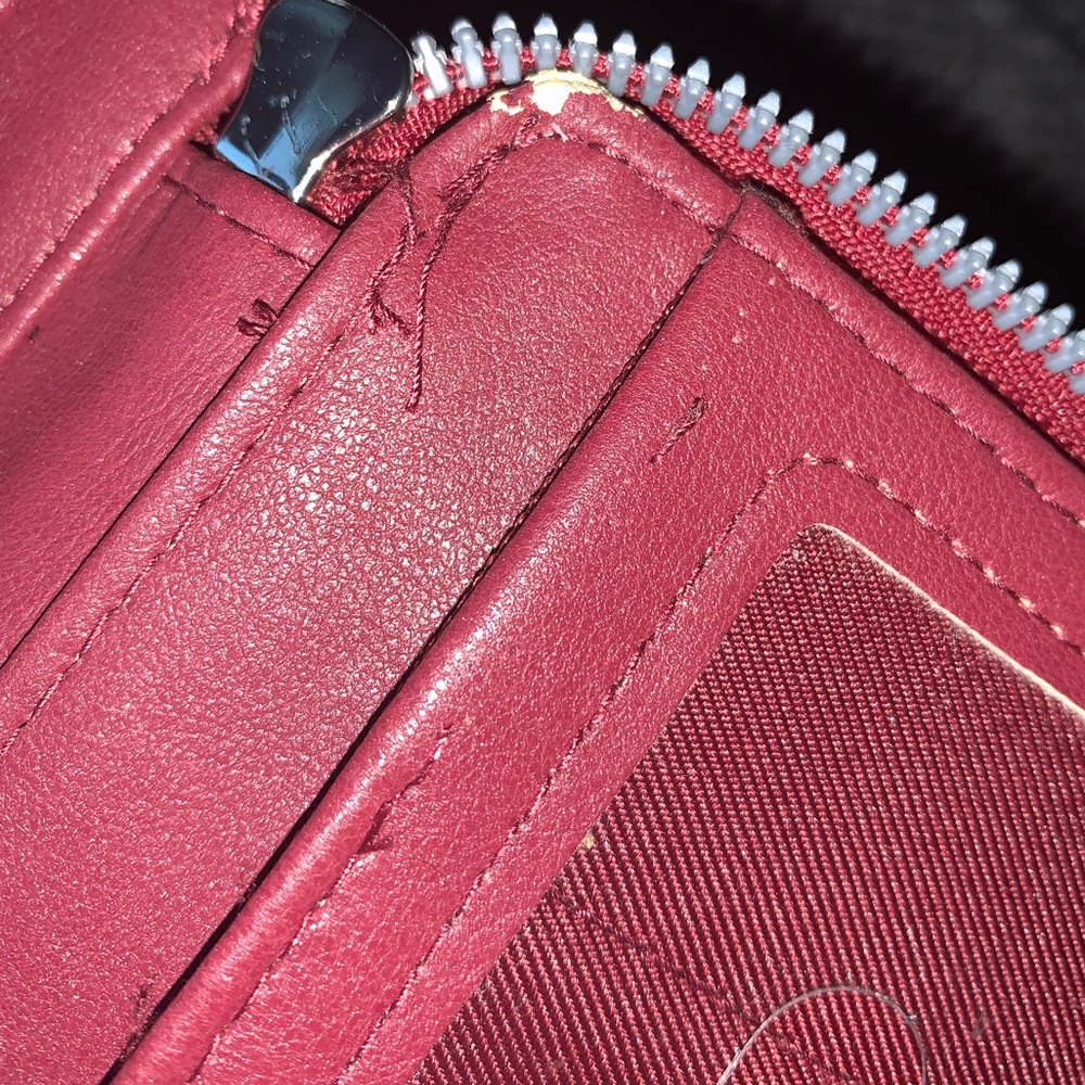 Apt. 9 Wallet and Crossbody Wallet Set - Picture 11 of 14